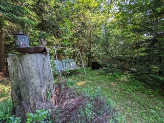 Casa de vacaciones Bromberg (Niederösterreich)  36