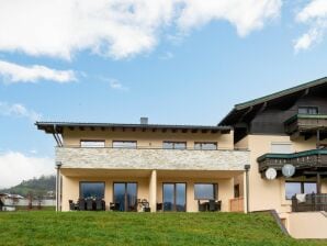 Apartment Moderne Ferienwohnung mit großzügigem Balkon - Zell am See - image1