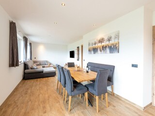 Appartement Piesendorf Kenmerken 13