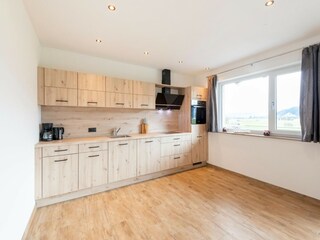 Apartment Piesendorf Ausstattung 11