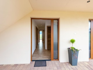Apartment Piesendorf Ausstattung 10