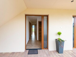 Apartment Piesendorf Ausstattung 7
