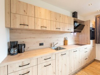 Apartment Piesendorf Ausstattung 10