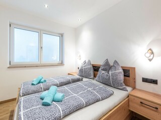 Apartment Piesendorf Ausstattung 11
