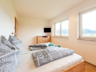 Apartment Piesendorf Ausstattung 12