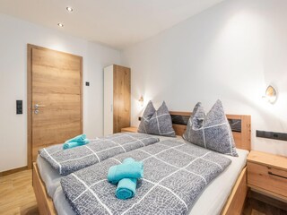 Apartment Piesendorf Ausstattung 12