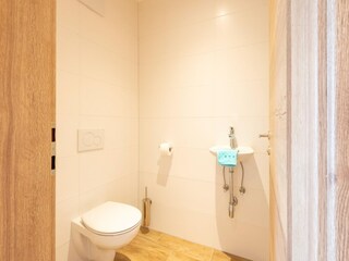 Appartement Piesendorf Équipement 16