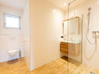 Apartment Piesendorf Ausstattung 14