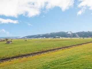 Apartamento Piesendorf Grabación al aire libre 4