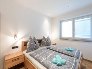 Appartement Piesendorf Équipement 10