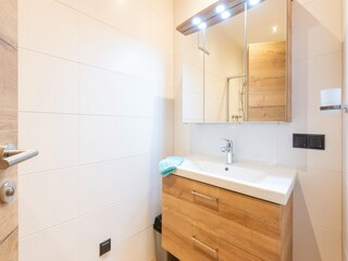 Appartement Piesendorf Équipement 11
