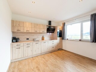 Apartment Piesendorf Features 12