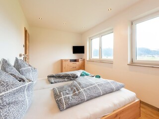 Appartement Piesendorf Kenmerken 8