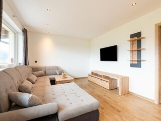 Appartement Piesendorf Équipement 14