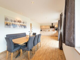 Apartment Piesendorf Ausstattung 10