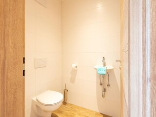 Appartement Piesendorf Équipement 11