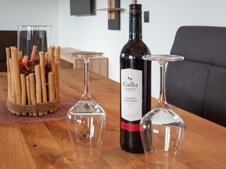 Apartment Piesendorf  23