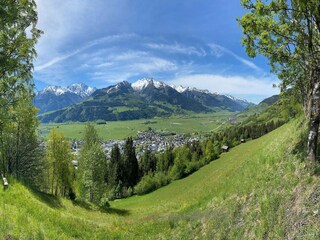 Appartement Piesendorf Omgeving 20