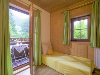 Appartement Uderns Kenmerken 7