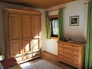 Appartement Uderns Kenmerken 11