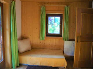 Appartement Uderns Kenmerken 12