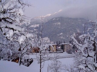 Appartement Uderns Omgeving 25