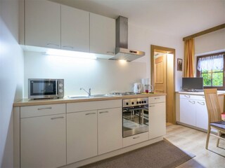Appartement Uderns Équipement 15