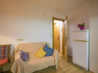 Appartement Uderns Équipement 12