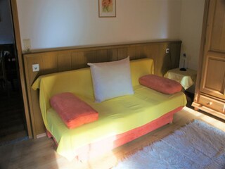 Appartement Uderns Équipement 11
