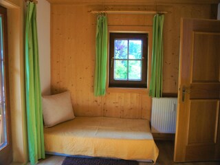 Appartement Uderns Équipement 16