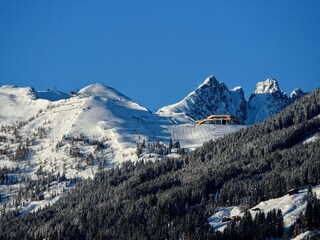 Appartement Uderns Environnement 44