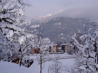 Appartement Uderns Environnement 45