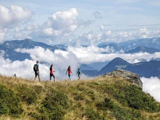 Appartement Uderns Omgeving 60