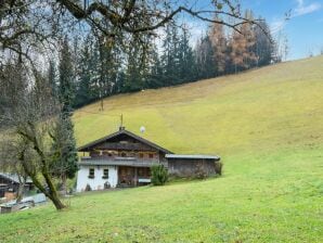 Holiday house Ferienhaus in Fügenberg mit viel Komfort - Fuegen - image1