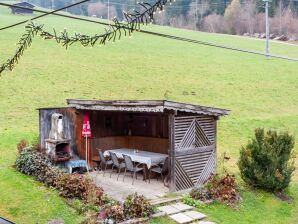 Holiday house Ferienhaus in Fügenberg mit viel Komfort - Fuegen - image1