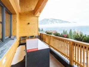 Apartment Schöne Ferienwohnung in Top-Lage im Zillertal - Ramsau im Zillertal - image1