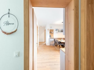 Apartment Hainzenberg Ausstattung 15