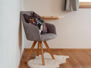 Appartement Hainzenberg Équipement 16