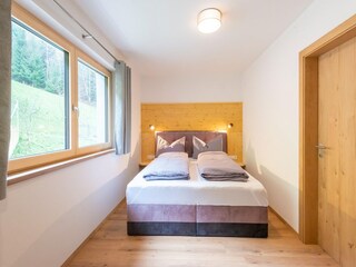 Appartement Hainzenberg Équipement 17