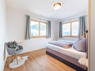 Appartement Hainzenberg Équipement 18