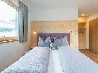 Appartement Hainzenberg Équipement 19