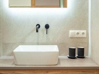 Appartement Hainzenberg Équipement 20