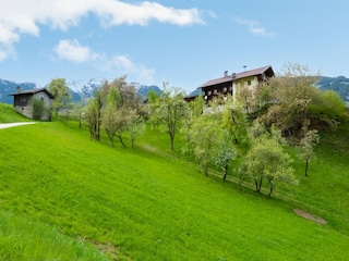 Apartment Hainzenberg Umgebung 31