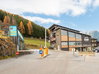 Apartment Hainzenberg Umgebung 30