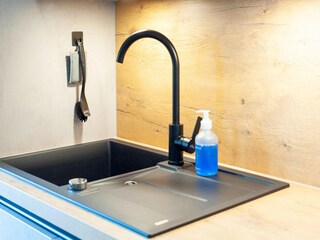 Appartement Hainzenberg  35