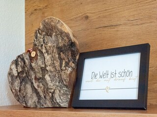 Appartement Hainzenberg  33