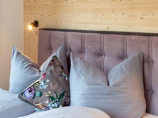 Appartement Hainzenberg  34