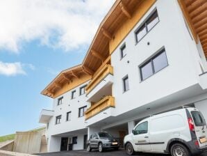 Appartement convivial à Hainzenberg avec terrasse - Ramsau dans le Zillertal - image1