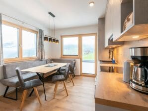 Congenial Apartment in Hainzenberg with Terrace - Ramsau im Zillertal - image1