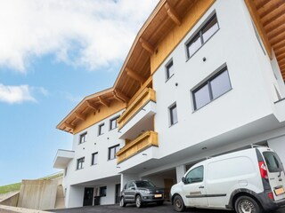 Apartment Hainzenberg Außenaufnahme 8
